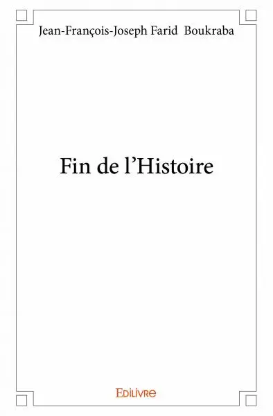 Fin de l'histoire
