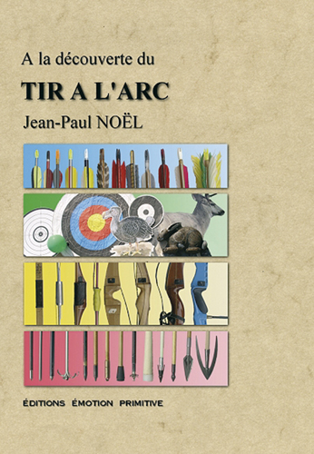 A la découverte du tir à l'arc