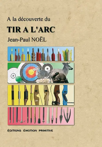 A la découverte du tir à l'arc