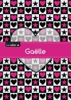 Le cahier de Gaëlle :...