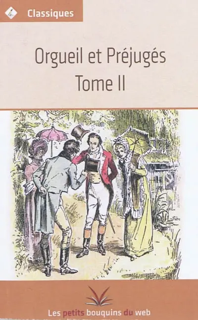 Orgueil et préjugés