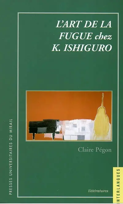 L'art de la fugue chez K. Ishiguro
