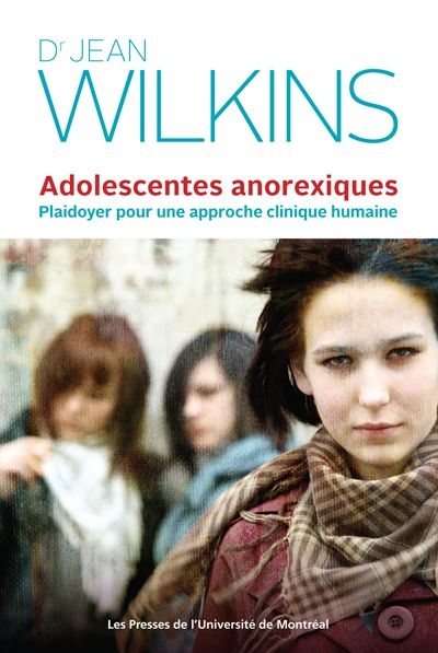 Adolescentes anorexiques :...