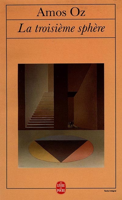 La troisième sphère