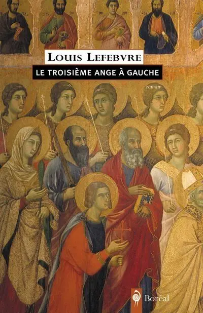 Le troisième ange à gauche