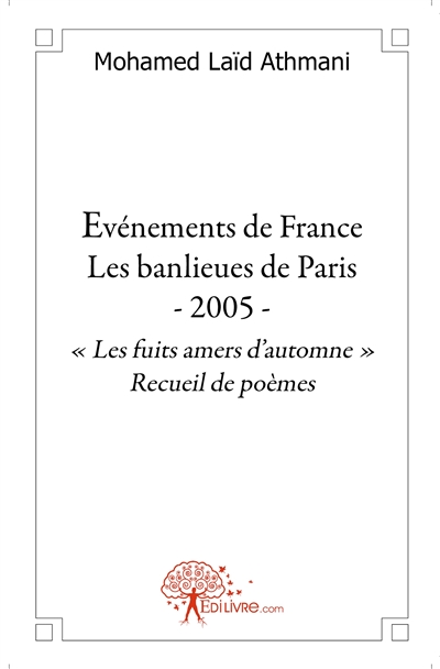 Les événements de france :...