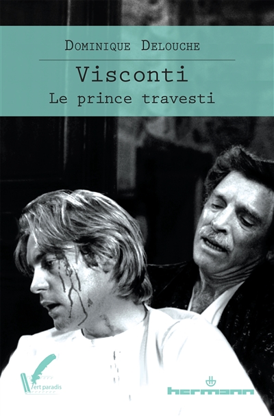 Visconti, le prince travesti