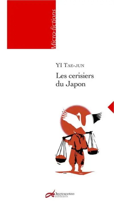Les cerisiers du Japon Les cerisiers du Japon