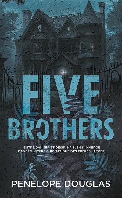Five brothers