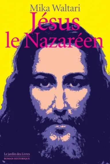 Jésus, le Nazaréen