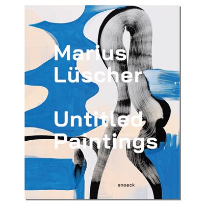 Marius Lüscher : untitled...