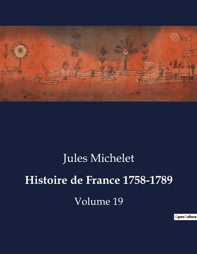 Histoire de France...
