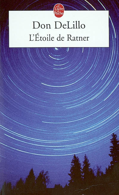 L'étoile de Ratner