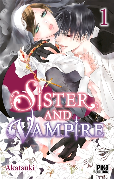 Sister and vampire. Vol. 1