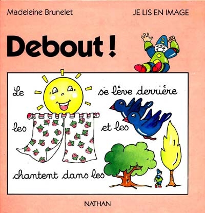 Debout !