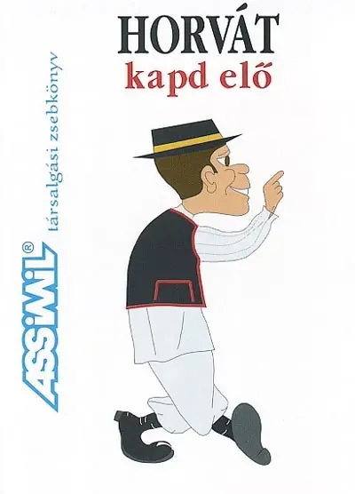 Horvat : kapd elo