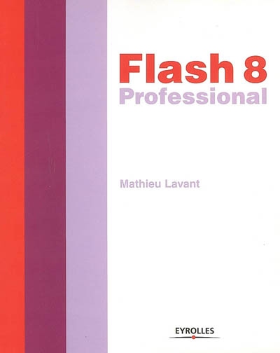 Flash 8 professional