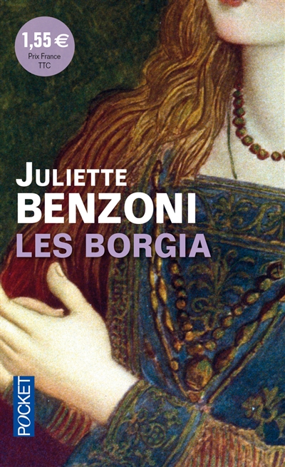 Les Borgia : morceaux choisis de Suite italienne