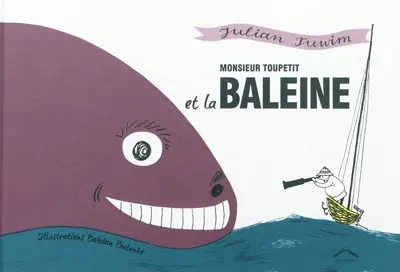 Monsieur Toupetit et la baleine