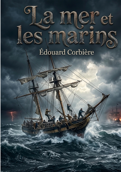 La mer et les marins