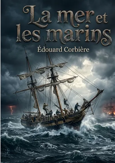 La mer et les marins