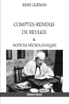 Comptes rendus de revues &...