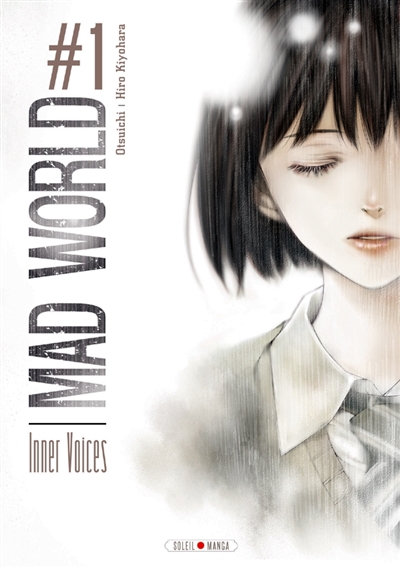 Mad world. Vol. 1. Inner voices