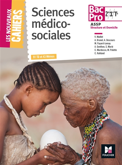 Sciences médico-sociales,...