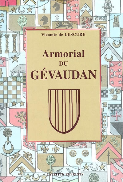 Armorial du Gévaudan