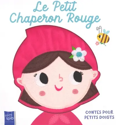 Le Petit Chaperon rouge