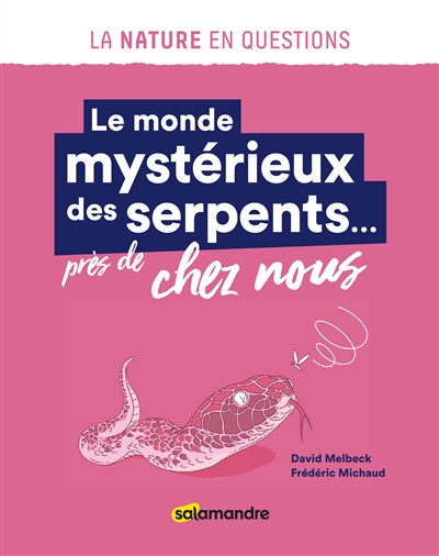 Le monde mystérieux des...