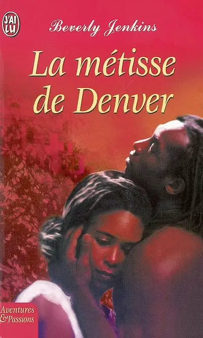 La métisse de Denver