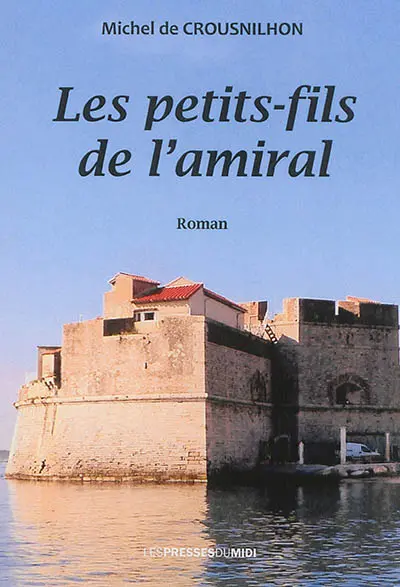 Les petits-fils de l'amiral