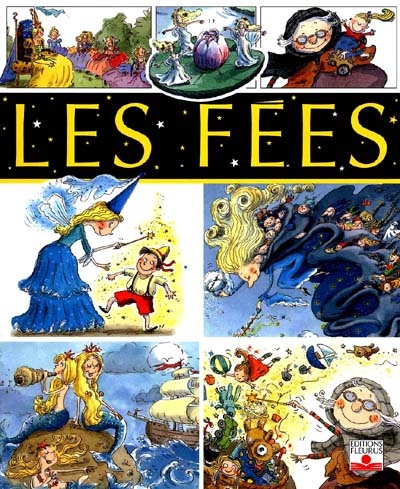 Le fées