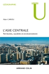 Asie centrale :...