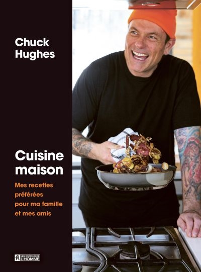 Cuisine maison : Mes...