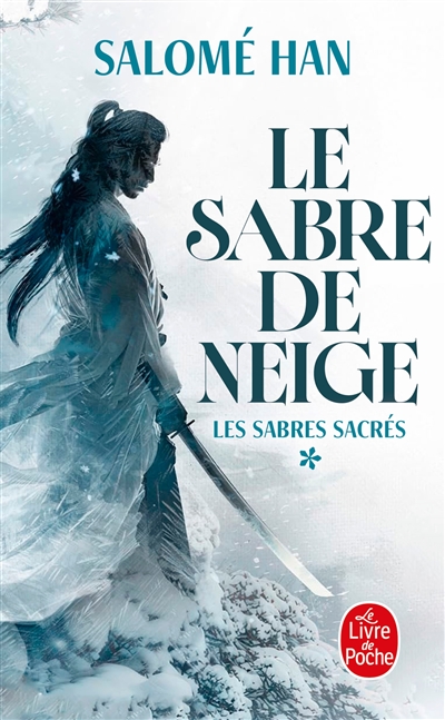 Les sabres sacrés. Vol. 1....