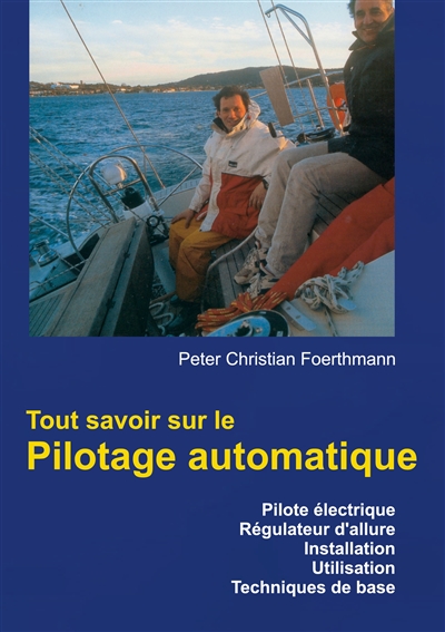 Tout savoir sur le Pilotage...