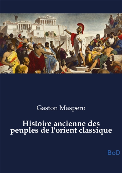 Histoire ancienne des...