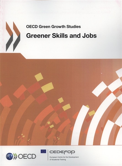 Greener skills and jobs