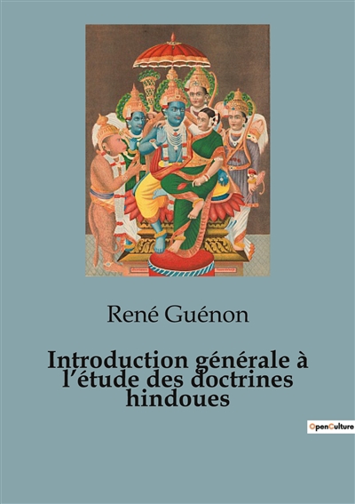 Introduction générale à...