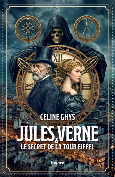 Jules Verne & le secret de...