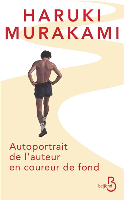 Autoportrait de l'auteur en...
