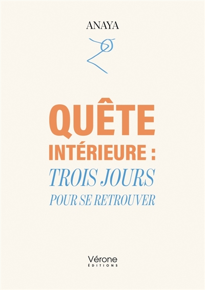 Quête intérieure : Trois...
