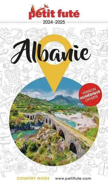 Albanie : 2024-2025