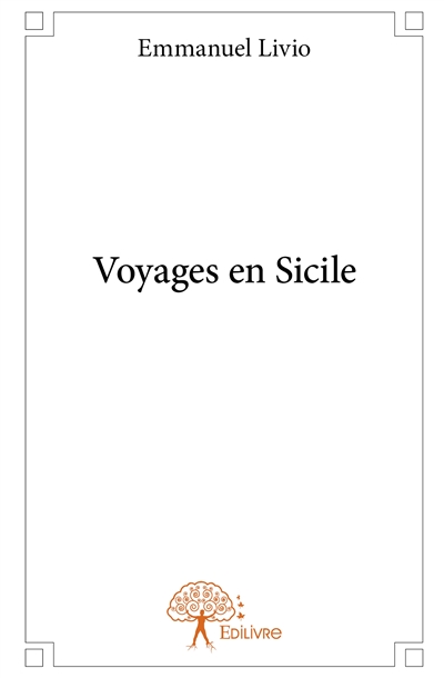 Voyages en sicile