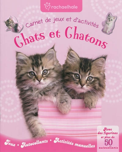 Chats et chatons