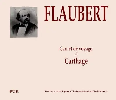 Carnet de voyage à Carthage