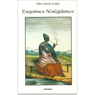 Esquisses sénégalaises