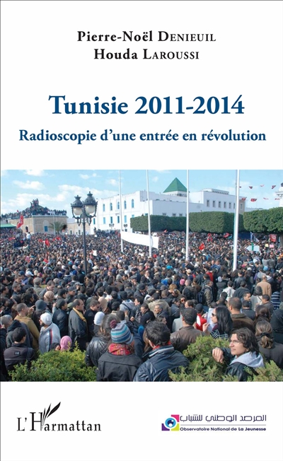 Tunisie 2011-2014 : radioscopie d'une entrée en révolution